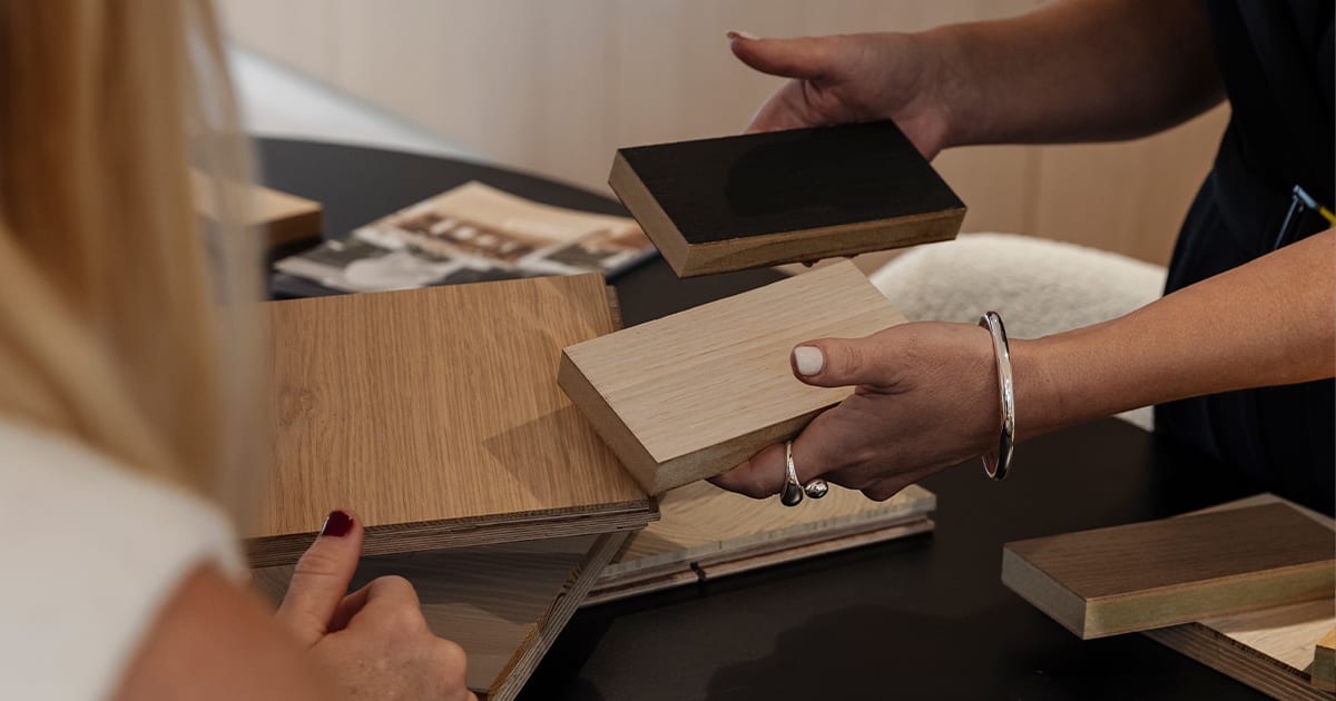 Havwoods CPD presentations cover a range of timber surfaces and applications